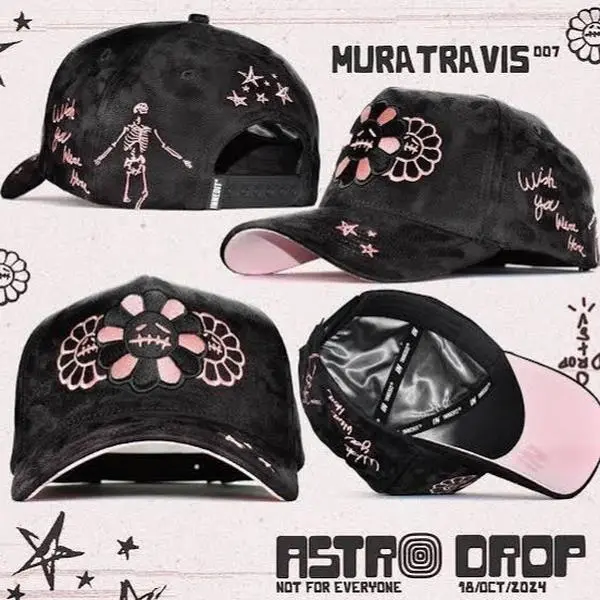 Innedit Muratravis Full Set