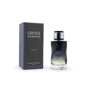 Gentle Elsatys by Reyane Tradition