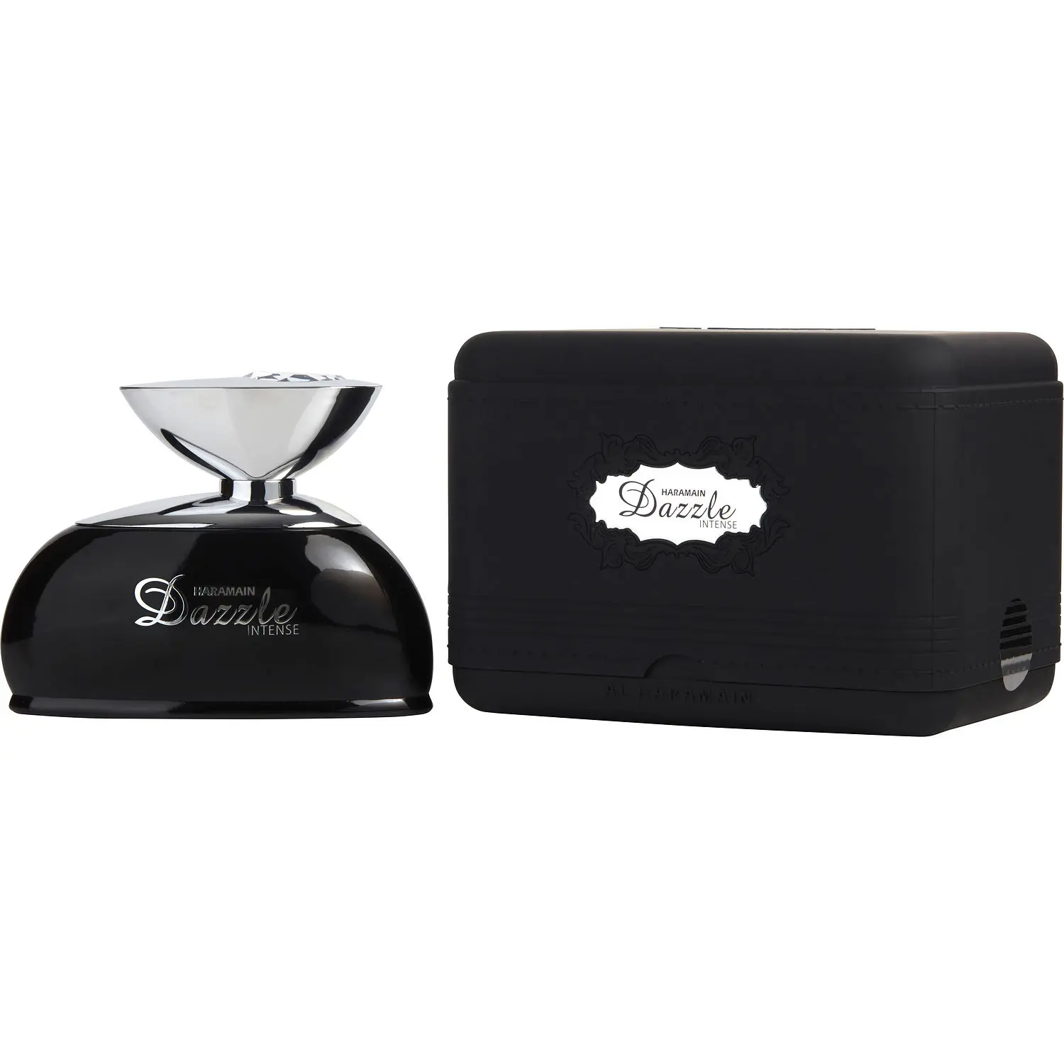 Al Haramain Dazzle Intense By Al Haramain Eau De Parfum For Women