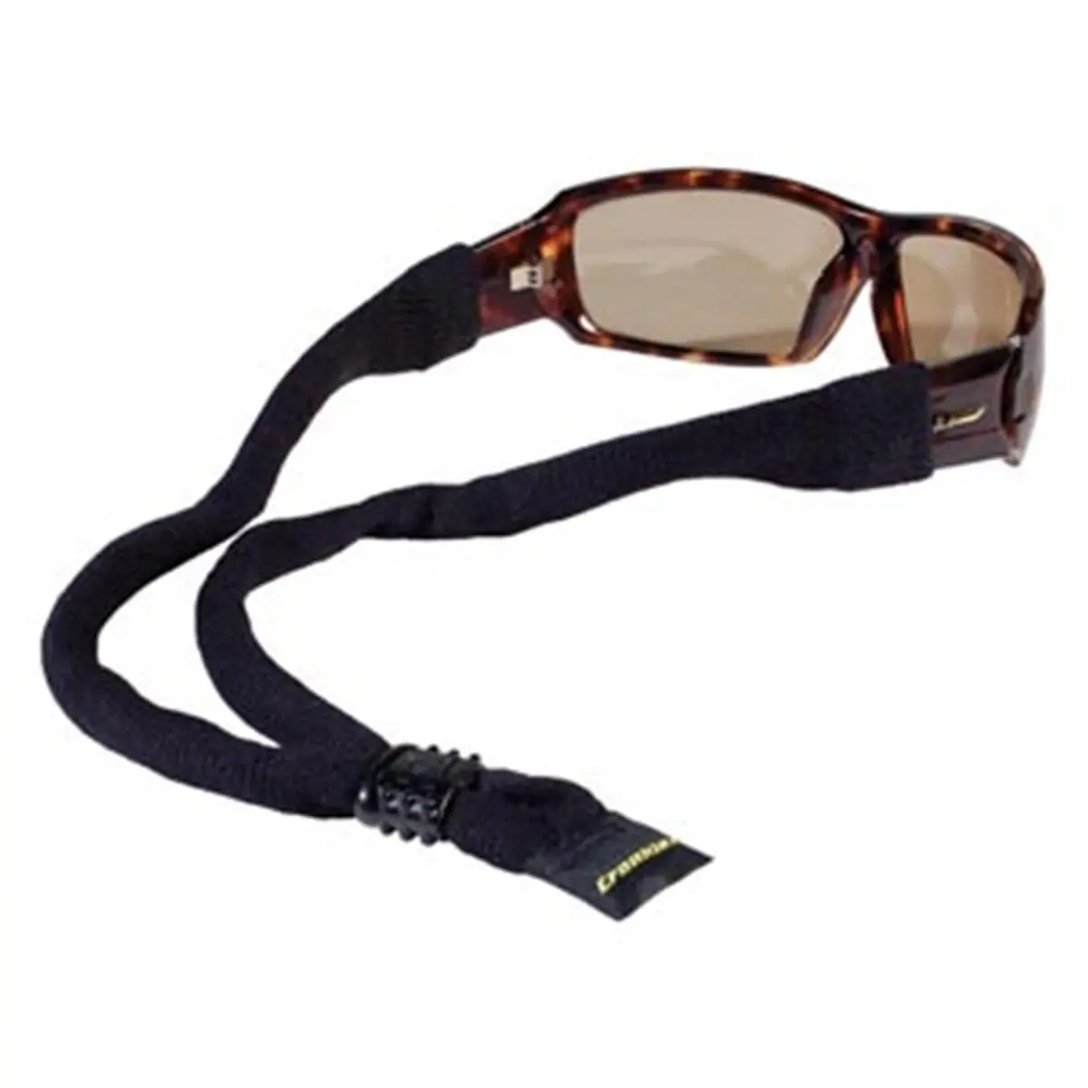 212 MAIN Croakies Cotton Suiters - Wide Frame, Adjustable, Washable, Cotton Blend, Stretch Fit, Assorted, Extra Large Hair Accessory