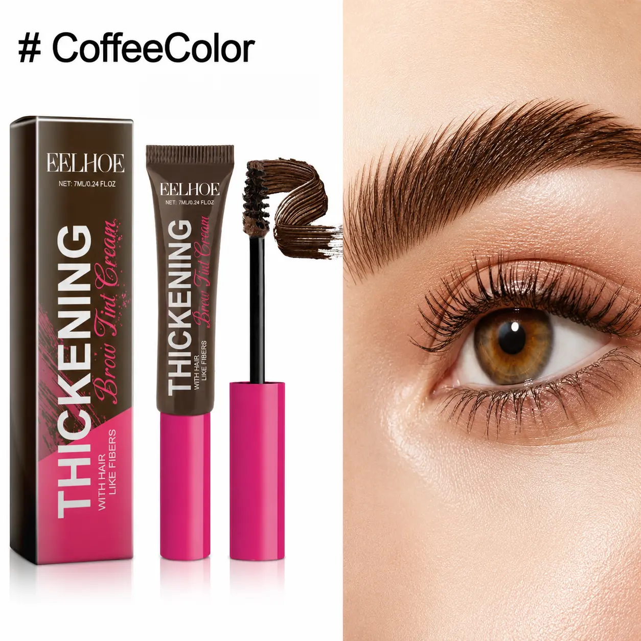 Coffee Color