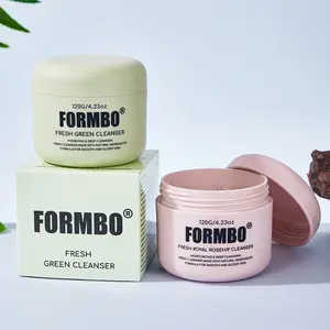 Moisturizing and Hydrating Facial Cleanser, with A Smooth and Non-greasy Texture, Deeply Cleans Pores, Rich Foam, Gentle and Non-irritating, Refreshing Without Tightness or Drying, Suitable for Daily Skincare.