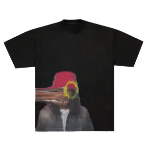 Black Tour T-Shirt