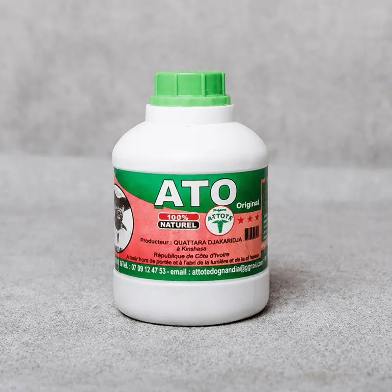 Ato Ivory Coast Ato Ivory Coast