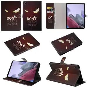 Cartoon Animal Pattern Tablet Case, Shockproof Tablet Protective Cover, Tablet Accessories Compatible with Samsung Tab A8