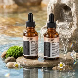 VGO Daily Skin Serum – Lightweight Formula