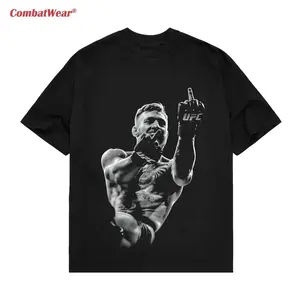 CONOR MCGREGOR NEW TEE, Boxing T-shirt, UFC Shirt, Boxer Shirt, Sports Shirt, Boxing Merch, Workout Outfits, Vintage Boxing Gear Hoodie Sweatshirts 9M8