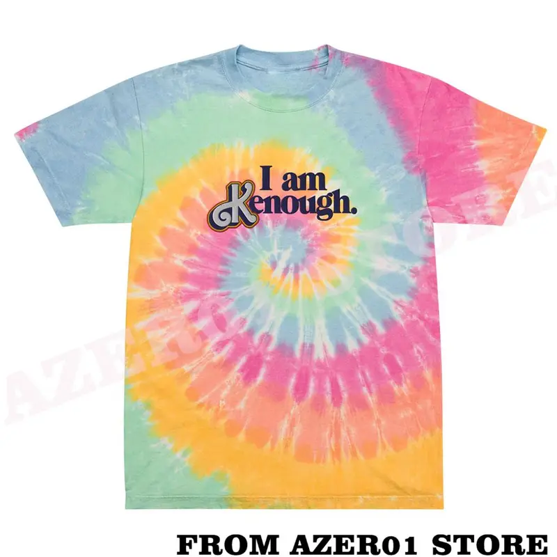 'I Am Kenough' Shirt