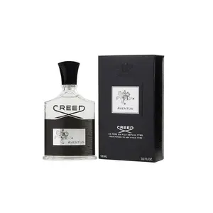 Aventus by Creed, 3.3 oz Millesime EDP Spray for Men