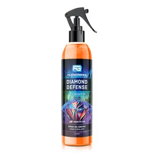 Flowgenix Diamond Defense Ceramic Coating (8oz)