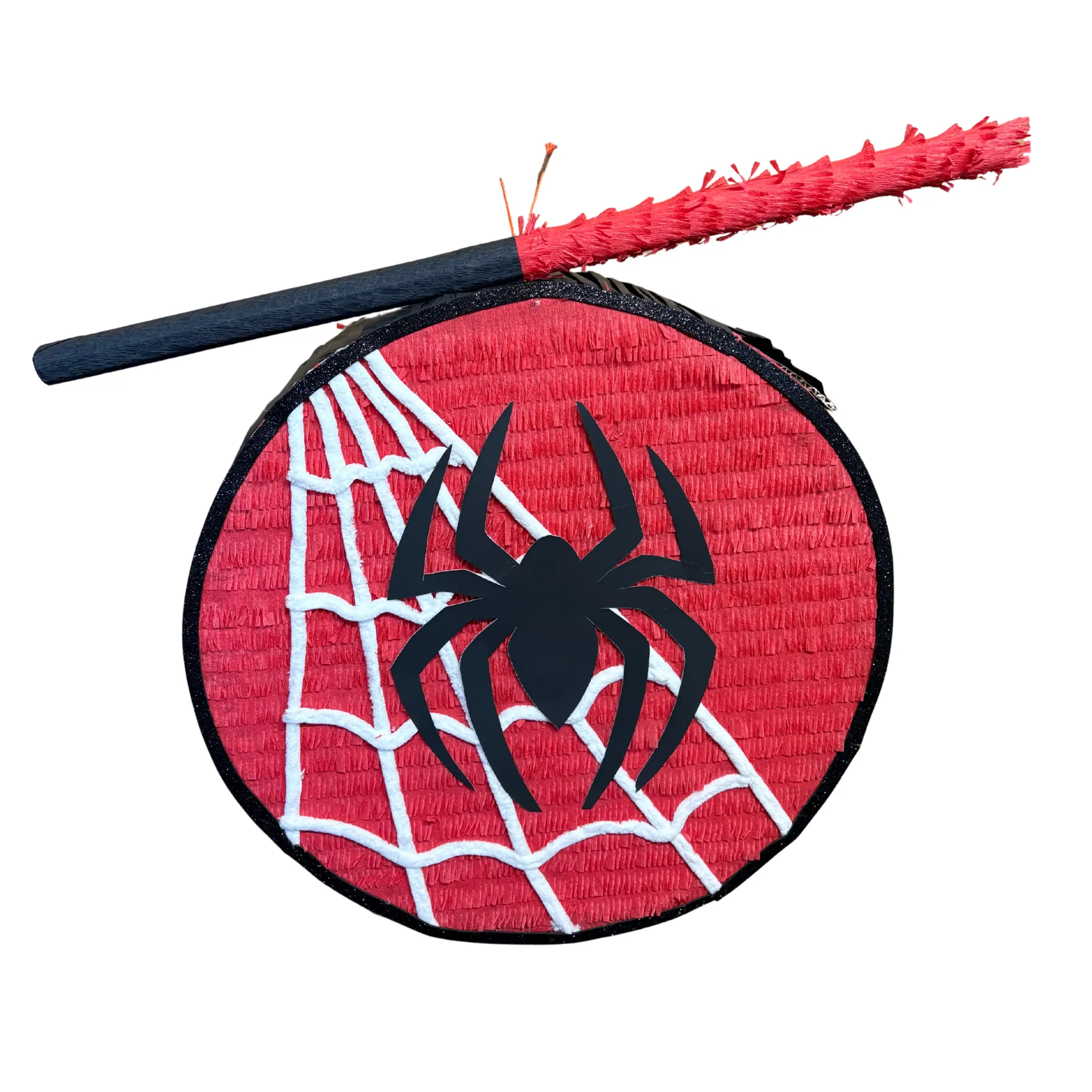 Spider web PIñata