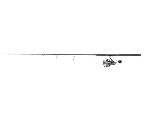 Quantum Benchmark Combo