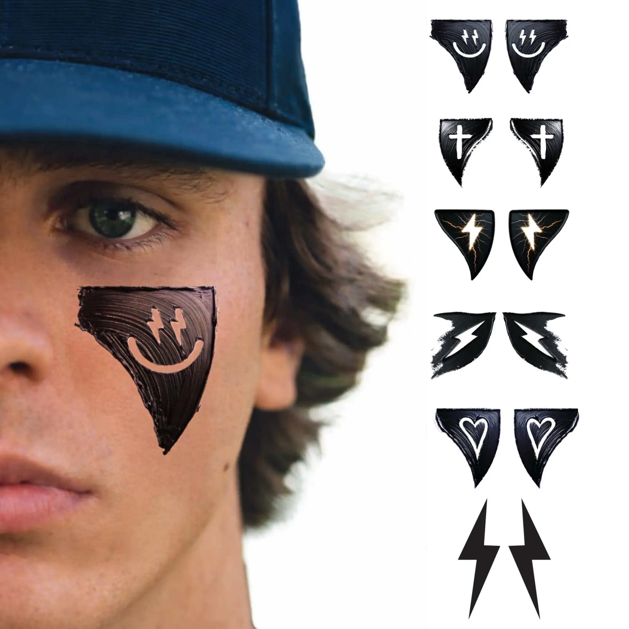 Cut-Out Collection