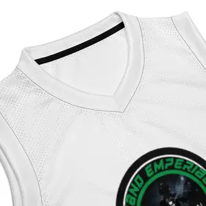 Thurgood Jenkins Premium basketball jersey
