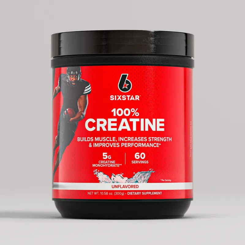 can we take l carnitine and creatine together