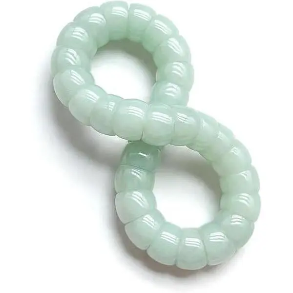 Serelune Jewelry B Bodhi Fidget Bracelet Bodhi Seed Bracelet Stretch Fidget Bracelet for Women Protection Healing Jewelry Gifts Anxiety Relief Items
