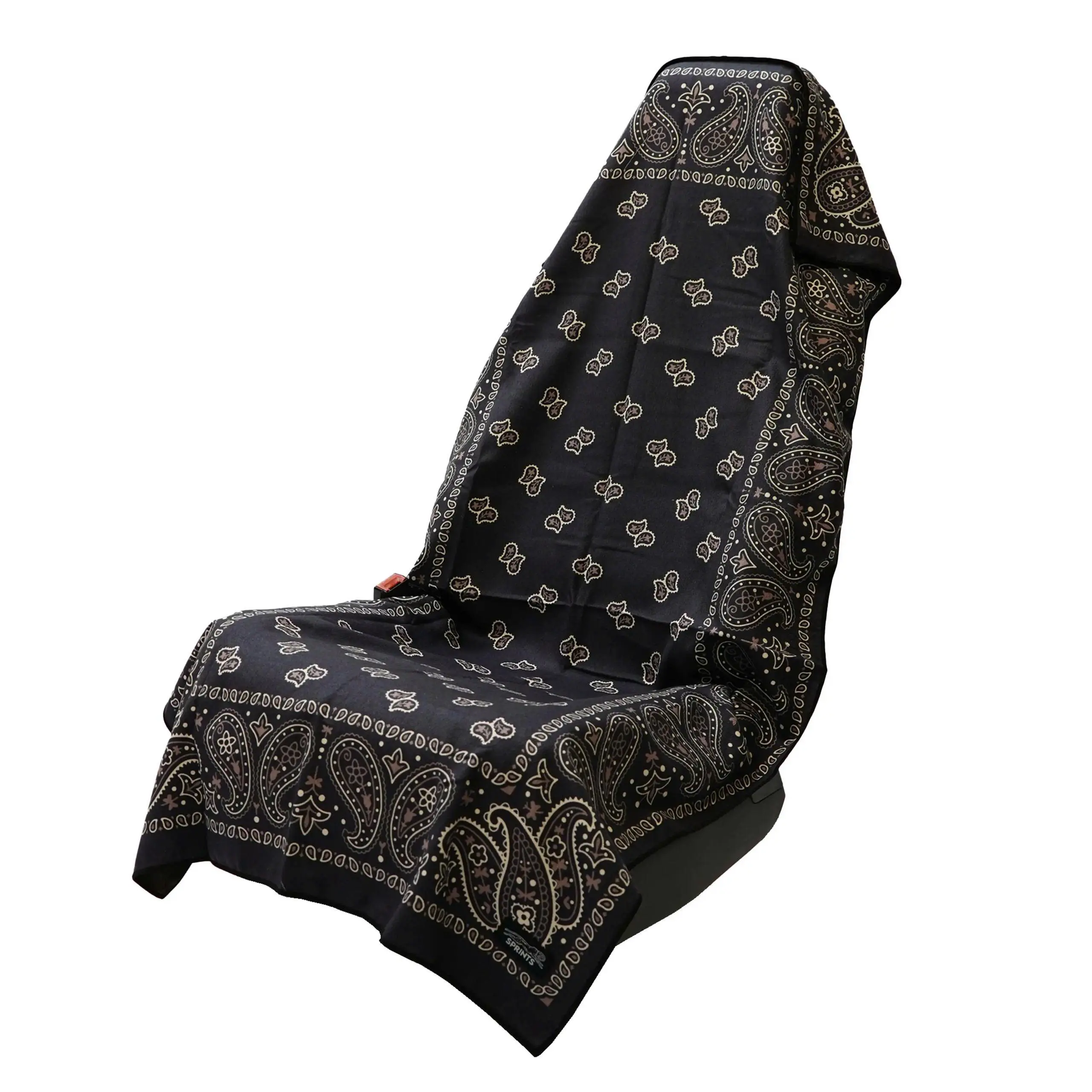 Car Seat Cover Towel, Universal Car Seat Cover, Fits All Cars, Trucks and SUVs, Yoga Towel, Outdoor Towel, Pool Chair Towel, Anti-Sand Towel, Water Resistant, Sand Resistant Towel Towel Seat Covers For Cars Car Seat Accessories