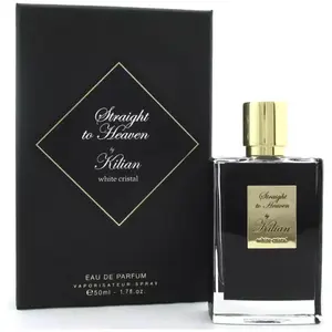 Straight to Heaven White Cristal by Kilian cologne for men EDP 1.7 oz New in Box