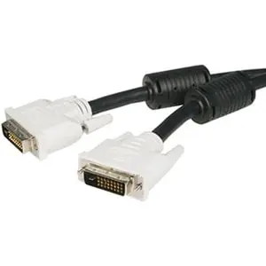 StarTech 1 FT DVI-D DUAL LINK DIGITAL VIDEO MONITOR CABLE - M-M