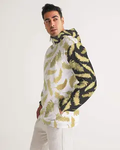 OWL Feathers  Men's Windbreaker Graphic Classic Elastic Fabric Menswear Mesh Coats Handmade Jackets Layer Medium Pockets Sleeve Straight Tops Underwear Long Sleeve