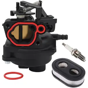799584 Carburetor for BS9P702 09P702 550EX 725EXI 625EX 675EX 140cc Engines Carb Replace 594058 594057 592361 594529