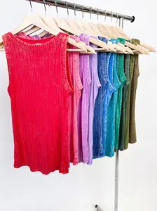 Walking On Sunshine Tank Top - 13 Colors!