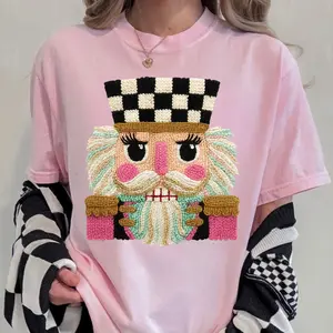 Nutcracker DTF Print 12inch Adult