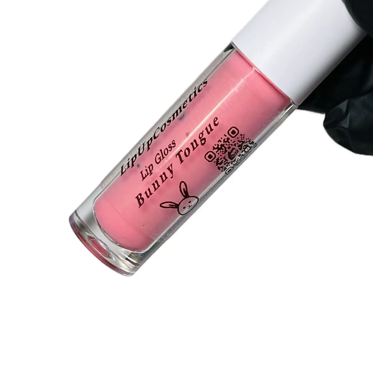 Hydrating Pink Lip Gloss Hydrating Pink Lip Gloss