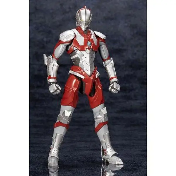 Kotobukiya Ultraman  (Plastic Model Kit)  [COLLECTIBLES] figurine/statue, Collectible