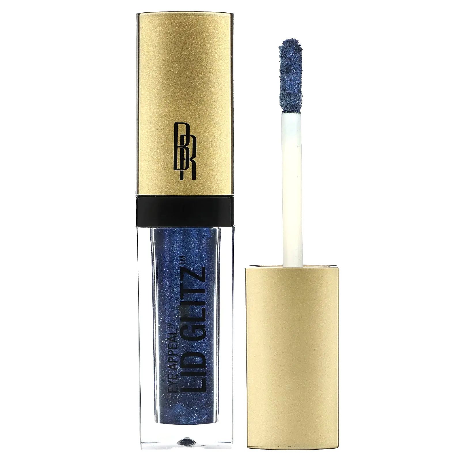 Black Radiance Eye Appeal, Lid Glitz, 1320077 It Girl, 0.16 fl oz (5 ml)