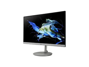 Acer UM.JB2AA.003 CB322QK 31.5" 4K UHD LED LCD Computer Monitor - 16:9
