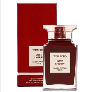 Tom Ford Lost Cherry Eau De Parfum 3.4 Oz/ 100ml for Unisex New In Box