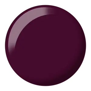 Plum Passion #455
