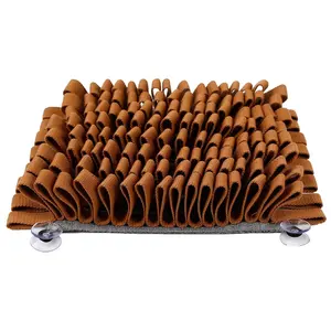 Pet Life 'Sniffer Grip' Interactive Pet SnuffleMat