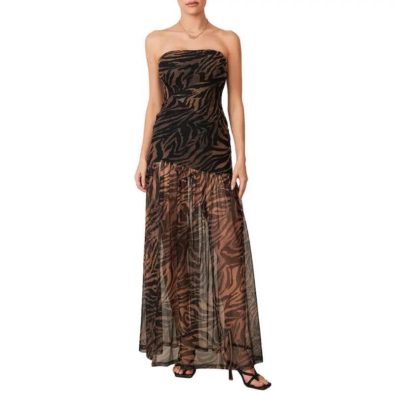 akira metallic dress JULIETTE METALLIC PLEATED MIDI DRESS – AKIRA