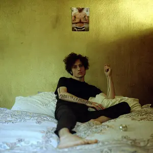 La Passagere [Vinyl]