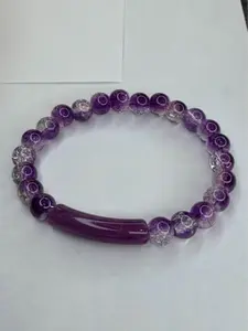Purple Passion Bracelet