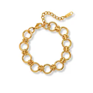 Halo Bracelet Water Resistant