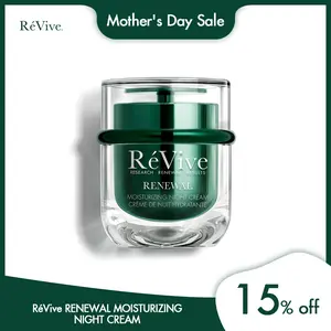RéVive RENEWAL MOISTURIZING NIGHT CREAM 50ml
