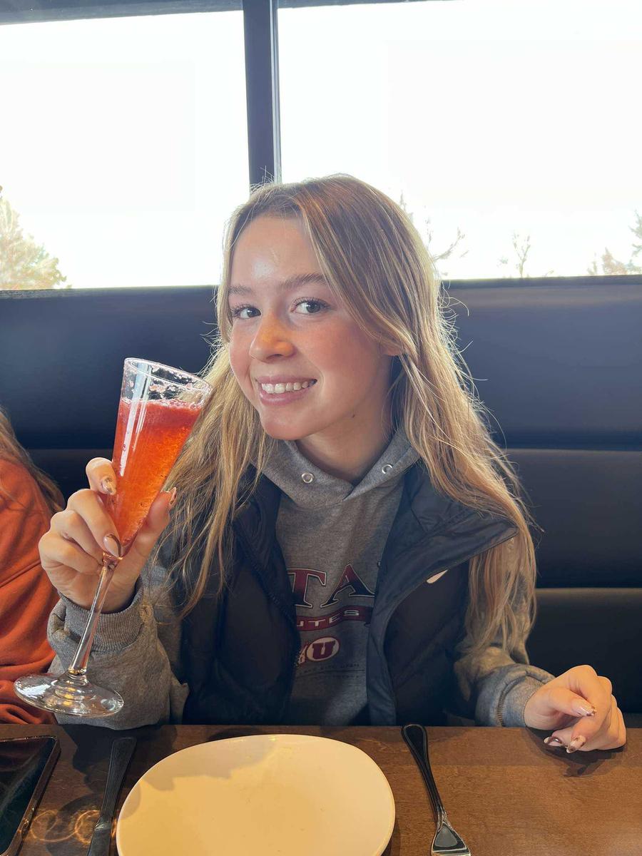 Item: Clear, Standard