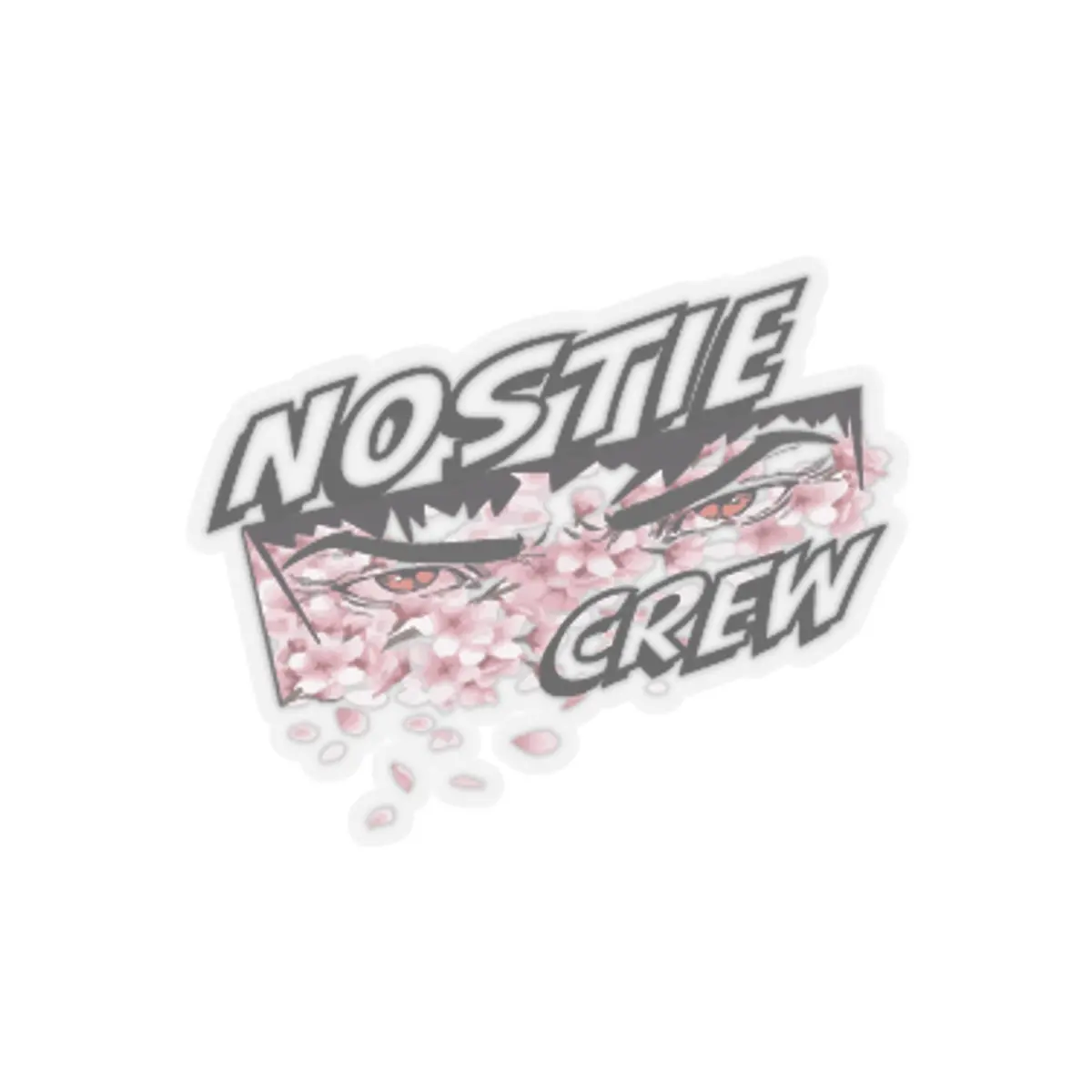 Underrated Warrior Sticker