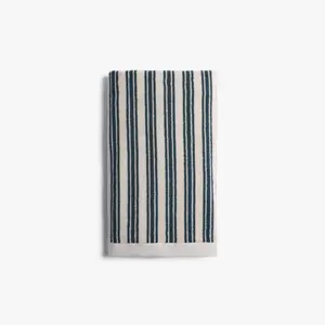 Striped Supersoft Bath Towel - Parachute