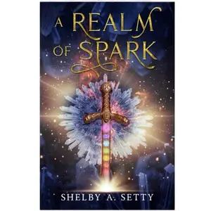 Signed set (Books 1 & 2)