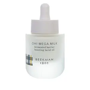 Beekman 1802 Oh! Mega Milky Oil