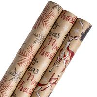 3 Rolls - 17 inches x 10 feet per Roll