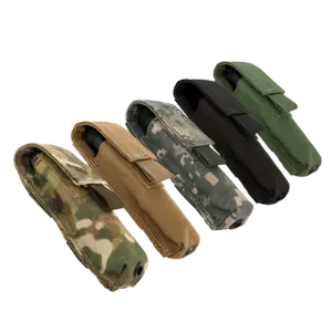 Modular Laser Pouch (MOLLE)
