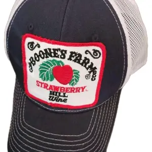 Strawberry Hill Snapback Truckers-=%2= Hat=%2= Vintage Boones Patch Baseball Cap-=%2= trucker=%2=-=%2= hat=%2= trucker-=%2= hat=%2=-=%2= casual=%2=-=%2= hat=%2= casual hat cute--=%2=- all-season=%2=----=%2=- wear=%2=-- all-season wear unisex hat stylish h
