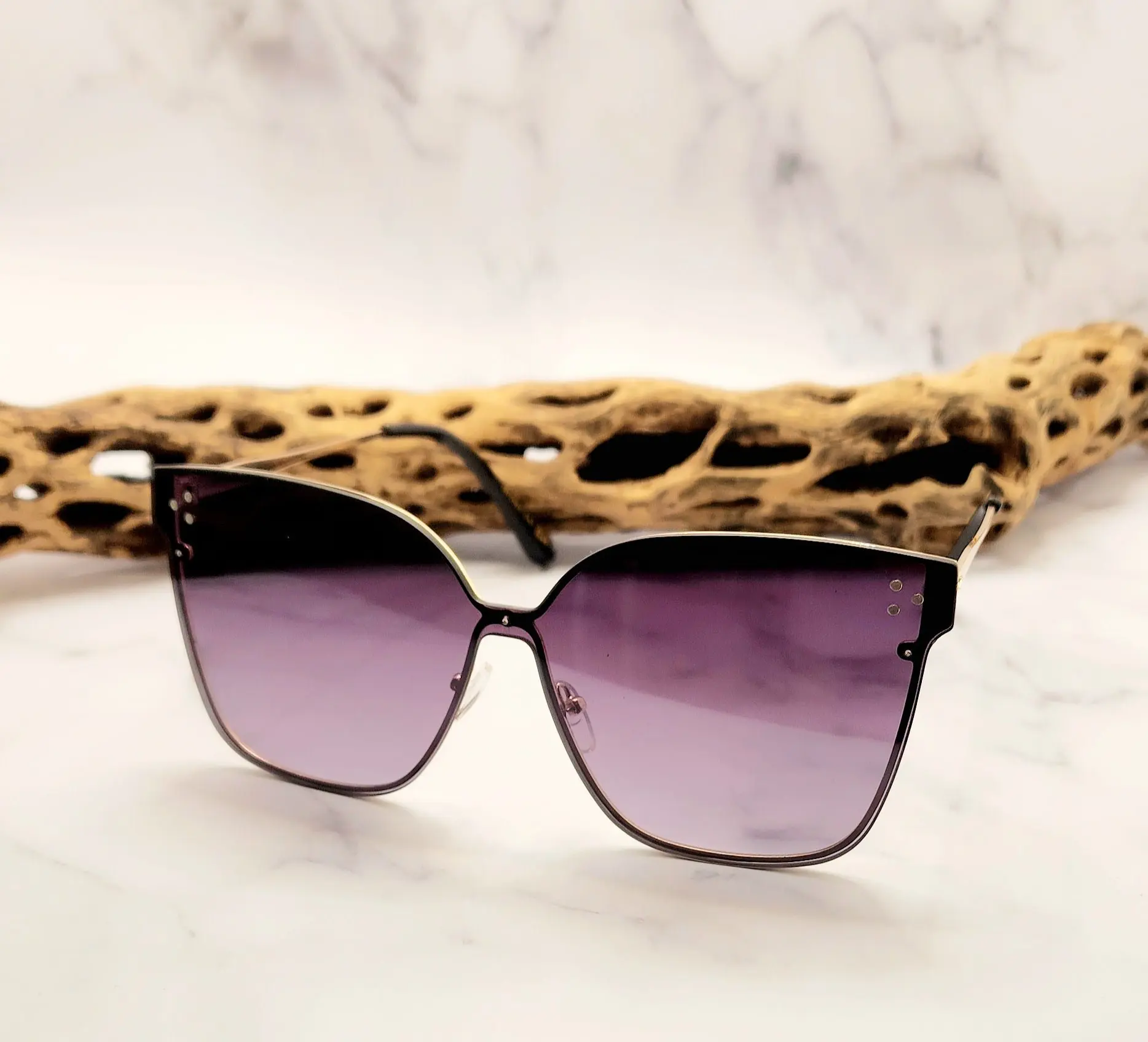 Can't Touch This Sunglasses