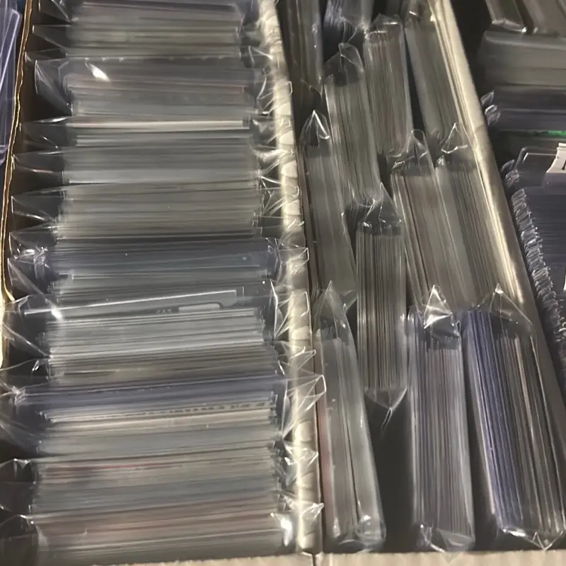 20 Card Value Packs - High-Quality Trading Cards for Collectors and Enthusiasts