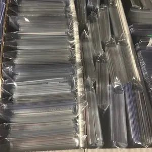 20 Card Value Packs - High-Quality Trading Cards for Collectors and Enthusiasts